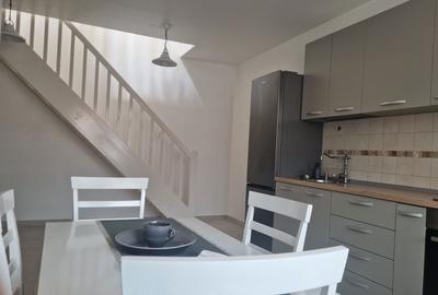 Apartament cu 2 camere decomandat în Central - 4