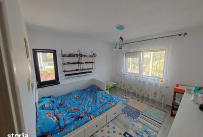 Casă cu 4 camere cu Teren 488 Mp în Bârnova - 3