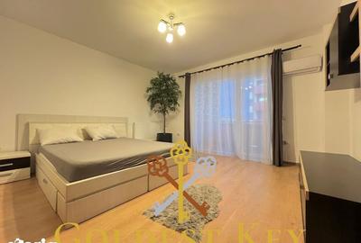 Garsonieră în Iris - 1