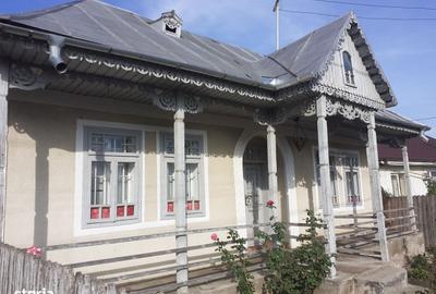 Casă cu 3 camere în Central - 2