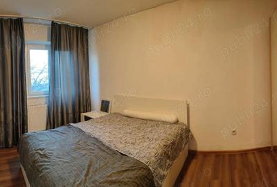 Apartament cu 2 camere decomandat în Central - 4
