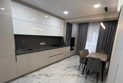 Garsonieră decomandată în Obor