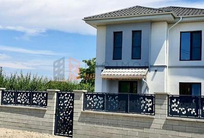 Belvedere RESIDENCE Vernesti - 3
