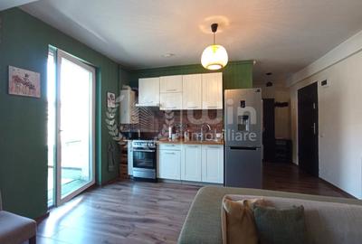 Apartament 2 camere | Bloc nou | Garaj inclus | Terasa | Zona Paris - 2
