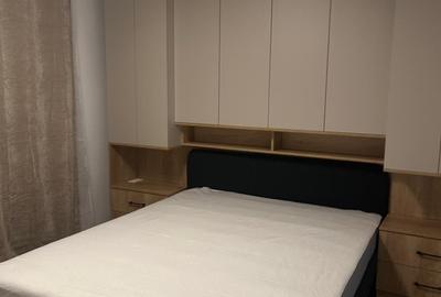 Rezidential Apusului - 1