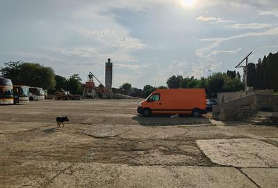 Spațiu comercial, de 1 mp, în Huși - 5