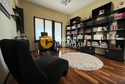 VILA de lux - design clasic-vintage - Dealul Galata - Sos Voinesti - 21