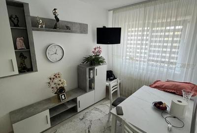 Apartament 3 camere semidecomandat City Mall - 3