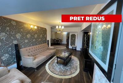 Unirii Apartament 3 camere - zona Unirii