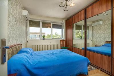 AFI Cotroceni - 3 camere - Metrou Orizont - Locatie accesibila - 7