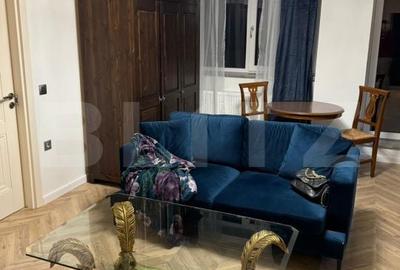 Apartament cu 2 camere în Chinteni - 8