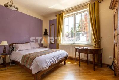 Casa individuala cu parcare Central Brasov - 1