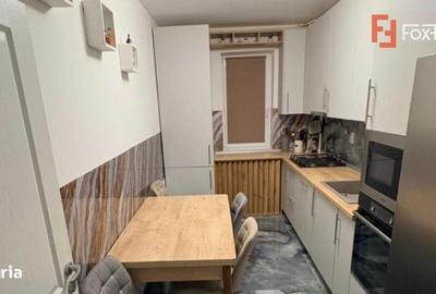 Apartament cu 2 camere decomandat în Girocului - 2