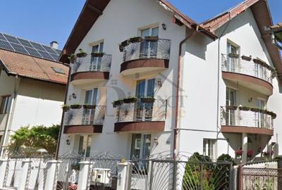 OPORTUNITATE DE MOMENT !!! , vila moderna in zona semicentrala. - 1