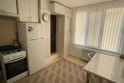 Apartament cu 2 camere în Doamna Ghica