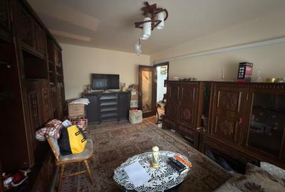 Apartament 4 camere decomandat, 82,41 mp , Zona Rovine - 2