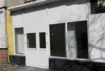 Spațiu comercial, de 79 mp, în Ștrand - 1