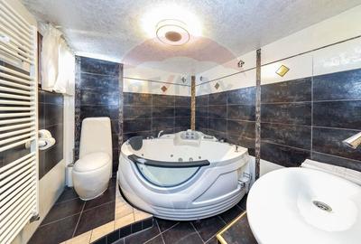 Pensiune/business la cheie  de vanzare, in zona Centrul Istoric! - 22