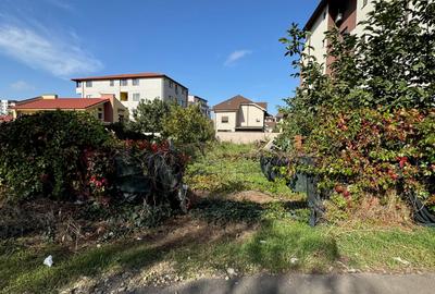 Teren 500 mp, Compozitori, 500 mp, 190000 euro - 4