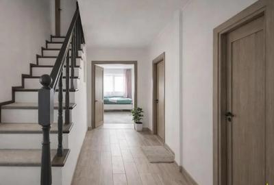 Casă cu 5 camere în Tărlungeni - 2