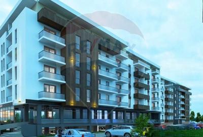 De vanzare apartamente in complex rezidential nou- 0% COMISION - 4
