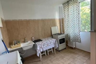 APARTAMENT 2 CAMERE-RAHOVA-TEIUS-ETAJ 1/4-DECOMANDAT - 1