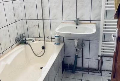 Garsonieră decomandată în Central - 1