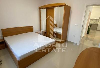 Apartament 3 camere, centrala proprie, loc de parcare,zona Dumbravita - 7