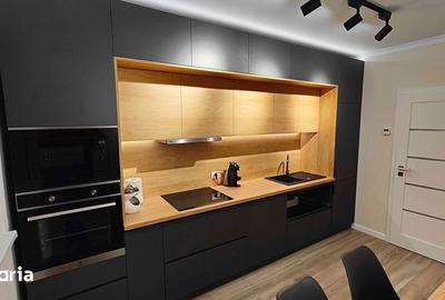 Apartament cu 2 camere decomandat în Romanilor - 3