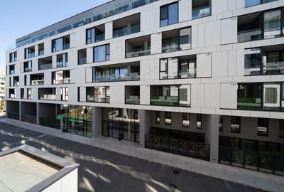 Garsonieră semidecomandată, mobilată în Herăstrău - 16