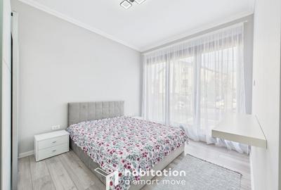 De închiriat duplex plan parter, 4 camere, Dumbrăvița, Zona Belvedere - 21