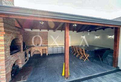 BX079 Casa individuala Cu Piscina- Giarmata BX079 Casa individuala Cu Piscina- Giarmata - 4