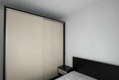 Apartament cu 2 camere decomandat, mobilat în Lujerului - 6