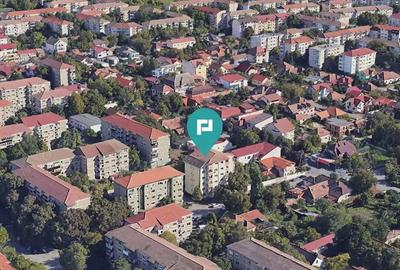 Apartament cu 2 camere, zona Lipovei - 3