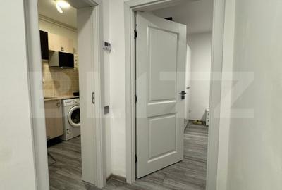 Apartament 2 camere, IDEAL Residence - 3