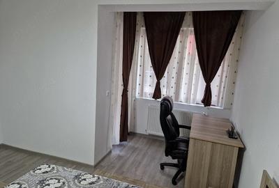 Apartament cu 2 camere semidecomandat în Metalurgiei - 2