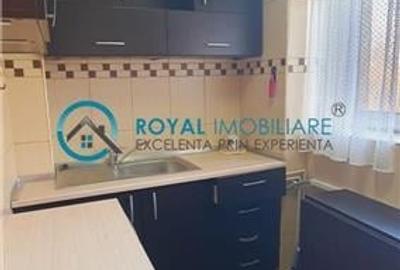 Royal Imobiliare-Inchiriere Garsoniera Zona Republicii - 6