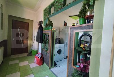 Apartament cu 3 camere semidecomandat în Iosefin - 5