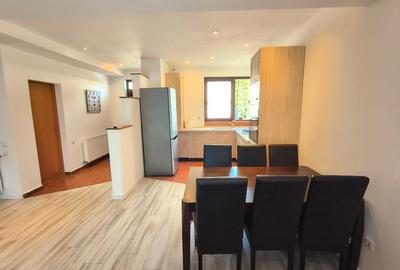 Duplex cu 4 camere cu Canalizare în Ghimbav Livadă - 7