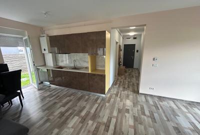 Apartament cu 2 camere decomandat în Giroc - 4