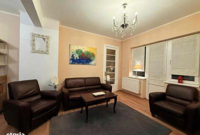 Apartament cu 2 camere semidecomandat în Titulescu - 2