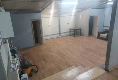 Proprietar, inchiriez Hala Spatiu in Rediu - 2