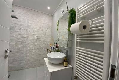 Spațiu comercial, de 58 mp, în Hipodrom 3 - 14