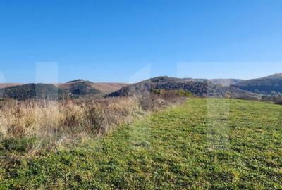 Teren 963mp, pretabil pt constructie case, zona Stolna - 2