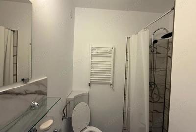 Spațiu comercial, de 120 mp, în Ultracentral - 5