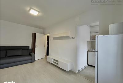 Garsonieră semidecomandată, mobilată în Dârste - 4