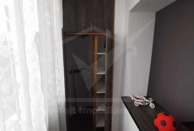 Apartament cu 2 camere, decomandat cartier Iris - 4