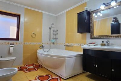 Vila Premium la rau, cu vedere spre munte - Moieciu de Jos - Cod 2003 - 6