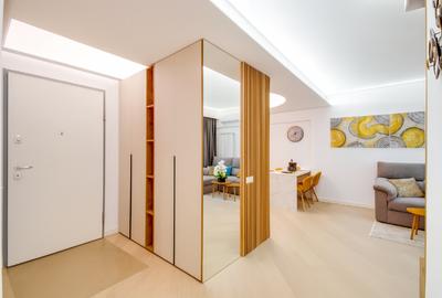 Direct proprietar | Apartament  lux  3 camere cu parcare. Cortina North Direct proprietar | Apartament  lux  3 camere cu parcare. Cortina North - 10