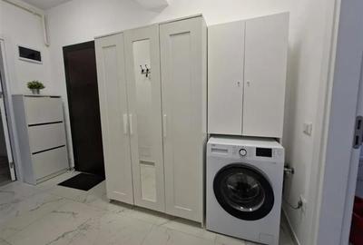 Apartament 2 Camere Decomandat Cavar Residence Apartament 2 Camere Decomandat Cavar Residence - 2